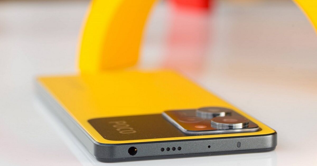 Đánh giá pin và chất lượng màn hình điện thoại Poco X5 Pro