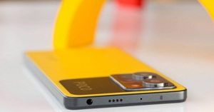 Đánh giá pin và chất lượng màn hình điện thoại Poco X5 Pro