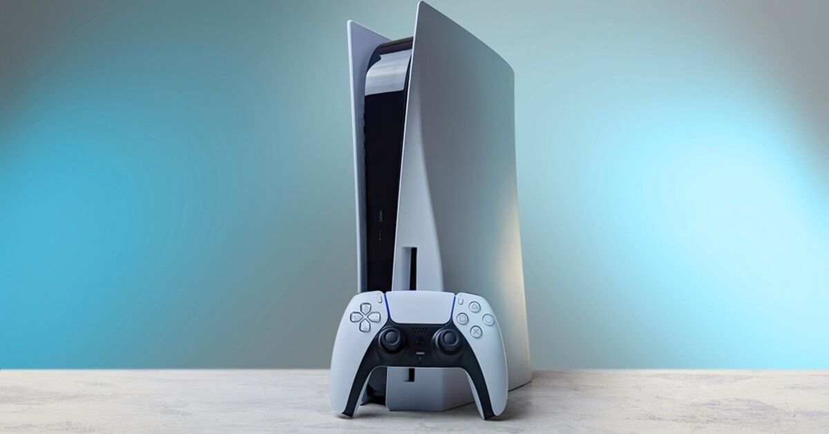 Đánh giá PlayStation 5: Thế hệ console mang tính cách mạng!
