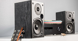 Đánh giá Polk Audio T15: Âm thanh trung bình nhưng cực tiết kiệm chi phí!