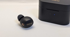 Đánh giá QCY HT01C: Tai nghe nhét tai chất lượng cao dưới 1 triệu đồng!