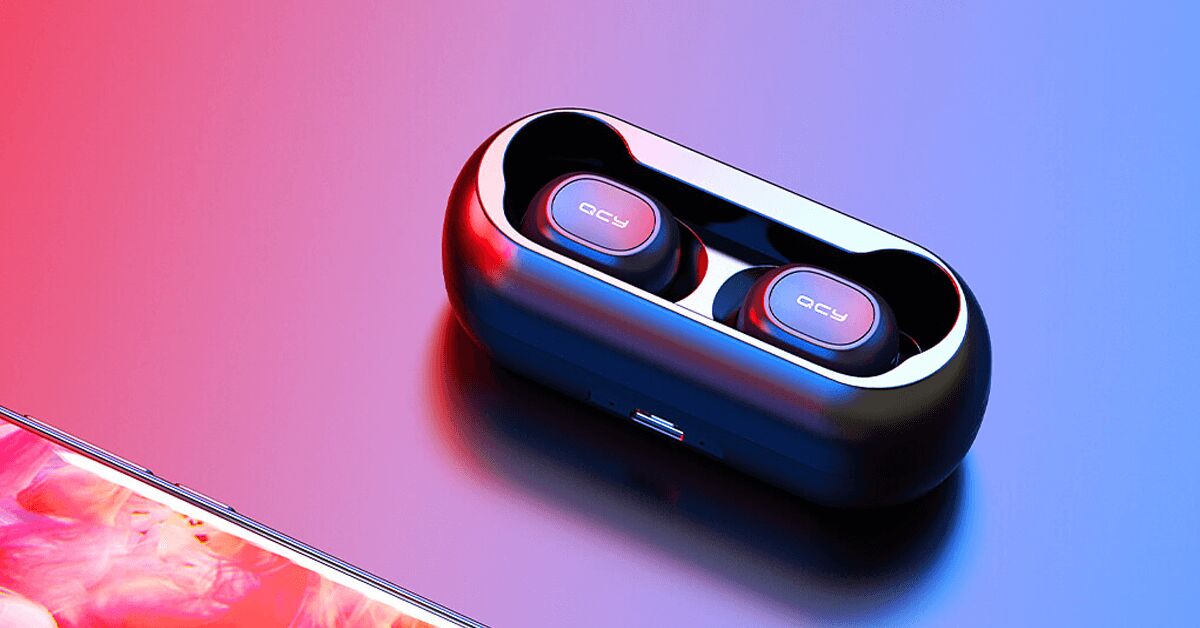 Đánh giá QCY T1C: Vua tai nghe true wireless giá rẻ?