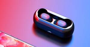 Đánh giá QCY T1C: Vua tai nghe true wireless giá rẻ?