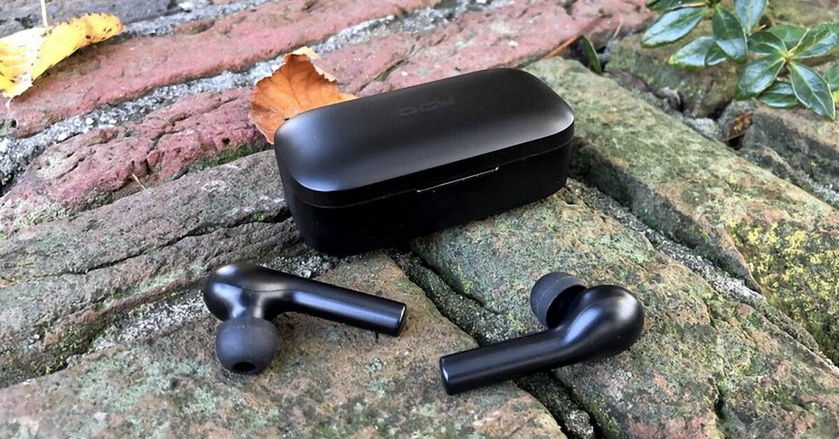 Đánh giá QCY T5: Tai nghe giá rẻ đáng mua hơn Airpods