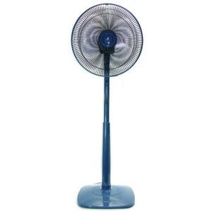 Đánh giá quạt cây Panasonic F- 409