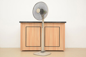 Đánh giá quạt cây Panasonic F409KB Thái Lan tốt không?