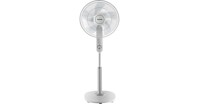 Đánh giá quạt cây Toshiba f-lsa10(h)vn có tốt hay không?