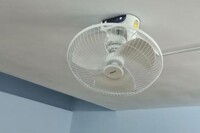 Đánh giá quạt đảo trần Hatari HT-C16R1 - Cao cấp và hiện đại