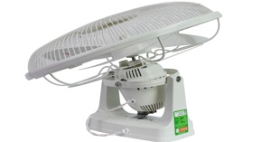 Đánh giá quạt đảo trần Mitsubishi 3 cánh CY16-GA có tốt không?