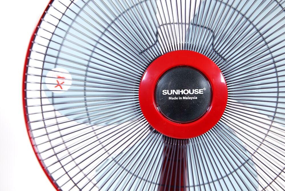 Đánh giá quạt điện Sunhouse SHD7630