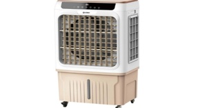 Đánh giá quạt điều hòa Erito EAC-6001S: Mang đến làn gió mát lành xua tan đi cái nóng