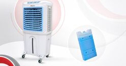 Đánh giá quạt điều hòa Makano MKA-06000A: Kết hợp hoàn hảo giữa tính năng và thiết kế!