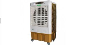 Đánh giá quạt điều hòa Sumika HP90: Thiết kế đẹp mắt, làm mát vượt trội!