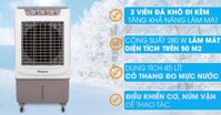 Đánh giá quạt điều hoà Kangaroo KG50F66: 'Tốt gỗ hơn tốt nước sơn'!