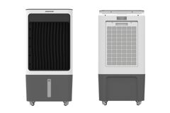 Đánh giá quạt điều hòa Sunhouse SHD7764: Giá hơn 3 triệu đồng, làm mát hiệu quả tiết kiệm điện