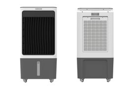 Đánh giá quạt điều hòa Sunhouse SHD7764: Giá hơn 3 triệu đồng, làm mát hiệu quả tiết kiệm điện