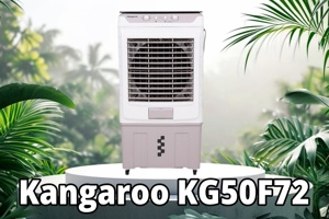 Đánh giá quạt điều hòa Kangaroo KG50F72 – Ưu nhược điểm cần chú ý