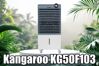 Đánh giá quạt điều hòa Kangaroo KG50F103 liệu có đáng 'đồng tiền bát gạo'?