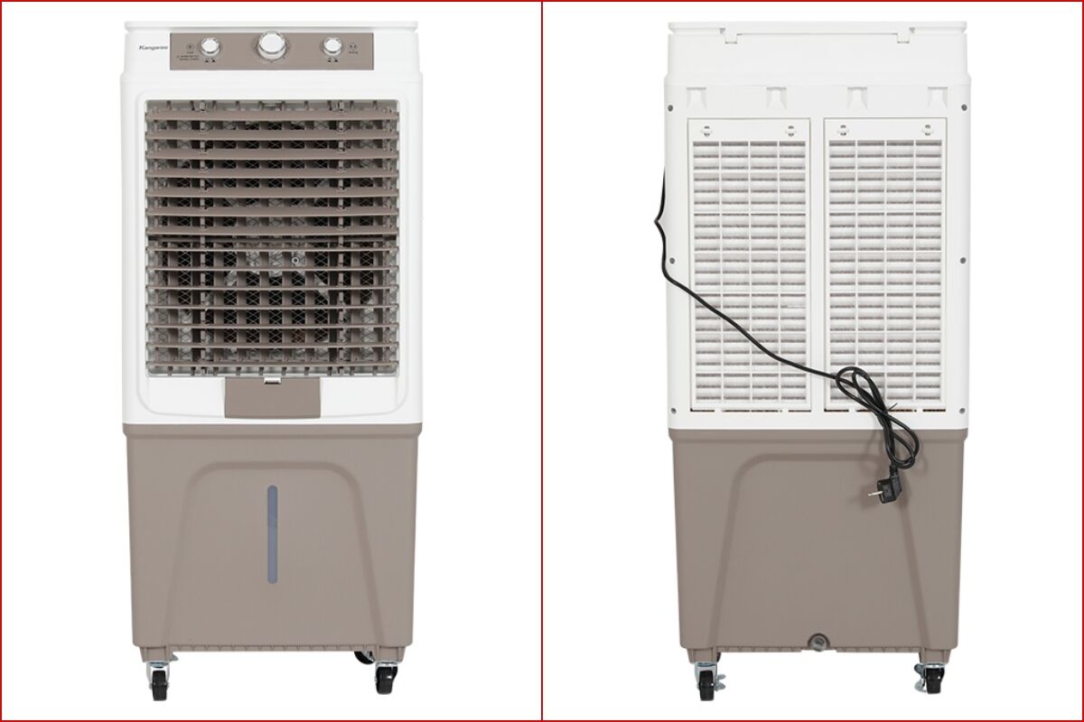 Đánh giá quạt điều hòa Kangaroo KG50F95: Giải pháp làm mát hiệu quả cho mùa hè 2024!