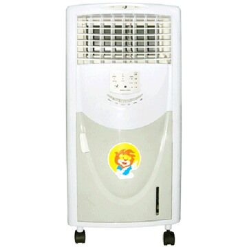Đánh giá quạt hơi nước cao cấp NIQ NQ-AC 937