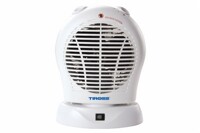 Đánh giá quạt sưởi Tiross có tốt không, giá bao nhiêu, cách sử dụng