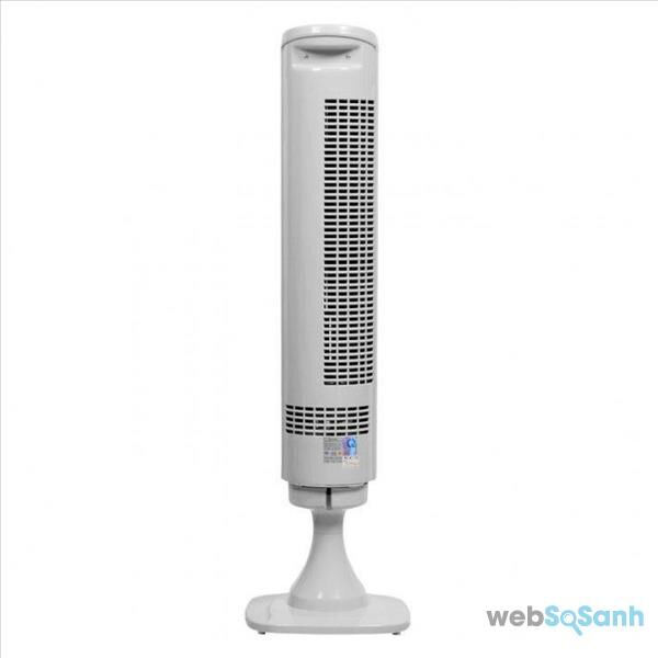 Đánh giá quạt tháp Lifan QTW-1RC giá rẻ