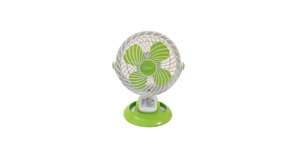 Đánh giá quạt tích điện Comet CRF0206 có đáng mua không?