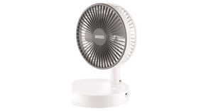 Đánh giá quạt tích điện Unold 86720: chất lượng và hiệu suất hoạt động