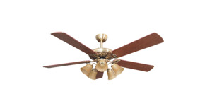 Đánh giá quạt trần Fengye 5 cánh FY503