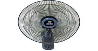 Đánh giá quạt treo tường điện cơ 91 có điều khiển QTT-DKA