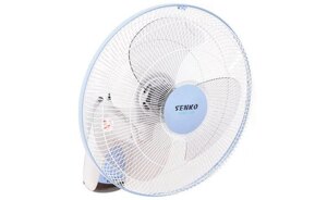 Đánh giá quạt treo tường Senko TR828