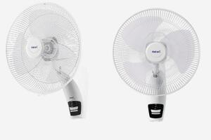 Đánh giá quạt treo tường Hatari W18R1 - Bền bỉ và hiện đại