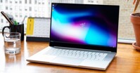 Đánh giá Razer Blade 15 Studio Edition