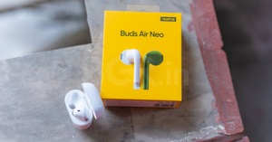 Đánh giá Realme Buds Air Neo: Trải nghiệm âm thanh tốt với giá cả phải chăng!