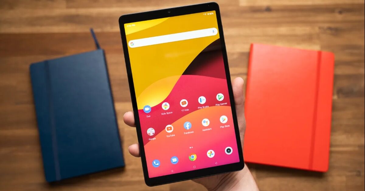 Đánh giá Realme Pad Mini: Đối thủ của iPad mini giá rẻ!