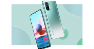 Đánh giá Redmi Note 10 4GB/64GB: Bộ nhớ có đủ dùng không?