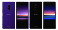 Đánh giá review nhanh điện thoại Sony Xperia 1 - smartphone cao cấp mới ra mắt