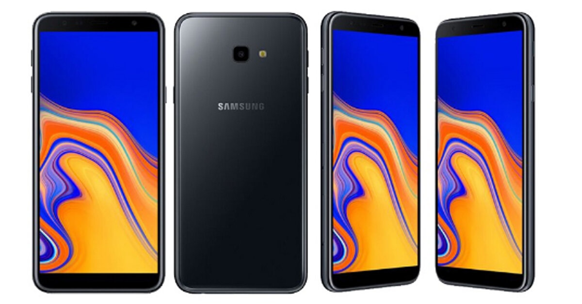 Đánh giá review Samsung Galaxy J4 Plus có tốt không ? Có mấy màu ? Giá bao nhiêu ?