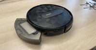 Đánh giá Robot hút bụi Airrobo P20 tầm trung