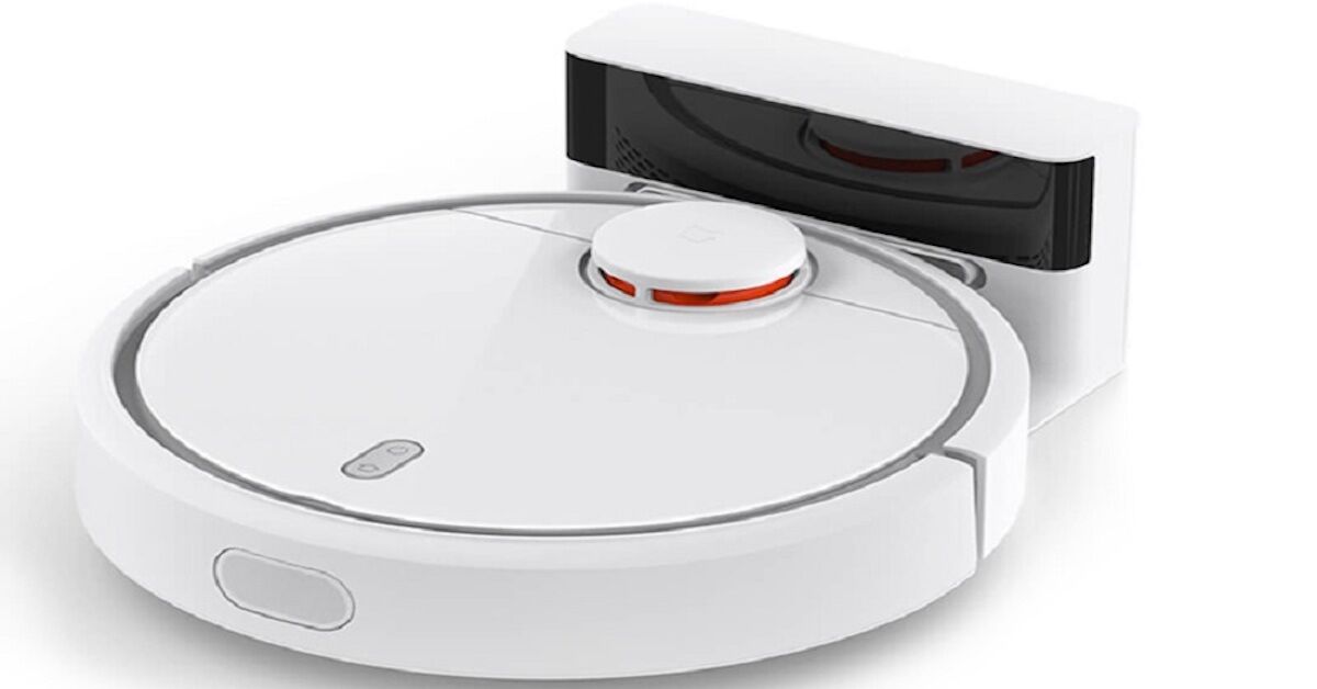 Đánh giá robot hút bụi Xiaomi Vacuum Mop Pro có tốt không?