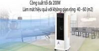Đánh giá Robot RB200ES: Sự lựa chọn tối ưu cho mùa hè thêm mát mẻ