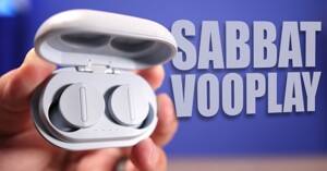 Đánh giá Sabbat Vooplay TWS: Liệu có thành công như X12?