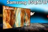Đánh giá Samsung 85QN70F: Tivi MiniLED giá cạnh tranh, chất lượng hình ảnh ấn tượng