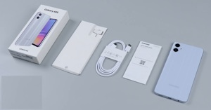 Đánh giá Samsung Galaxy A05: Giá chỉ 3 triệu đồng mà cấu hình, camera đều rất ổn