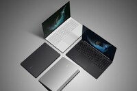 Đánh giá Samsung Galaxy Book 4 Ultra - Ngoại hình cao cấp, hiệu năng đáng chú ý