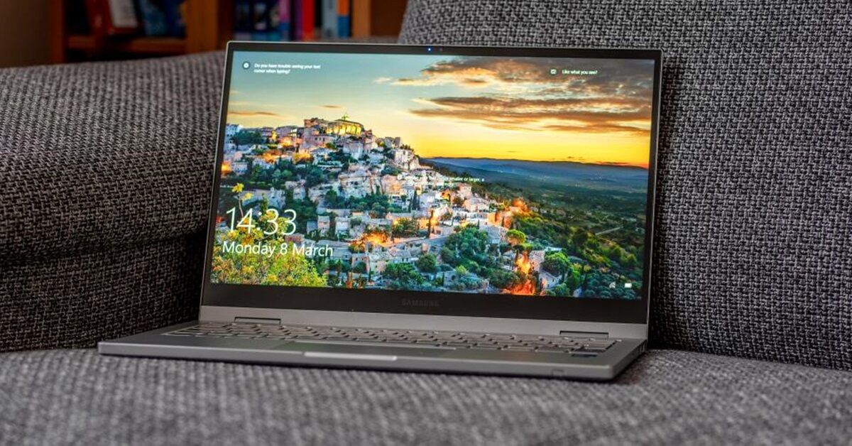 Đánh giá Samsung Galaxy Book Flex2 5G: Nhiều ưu điểm, nhưng vẫn cần cải thiện thêm!