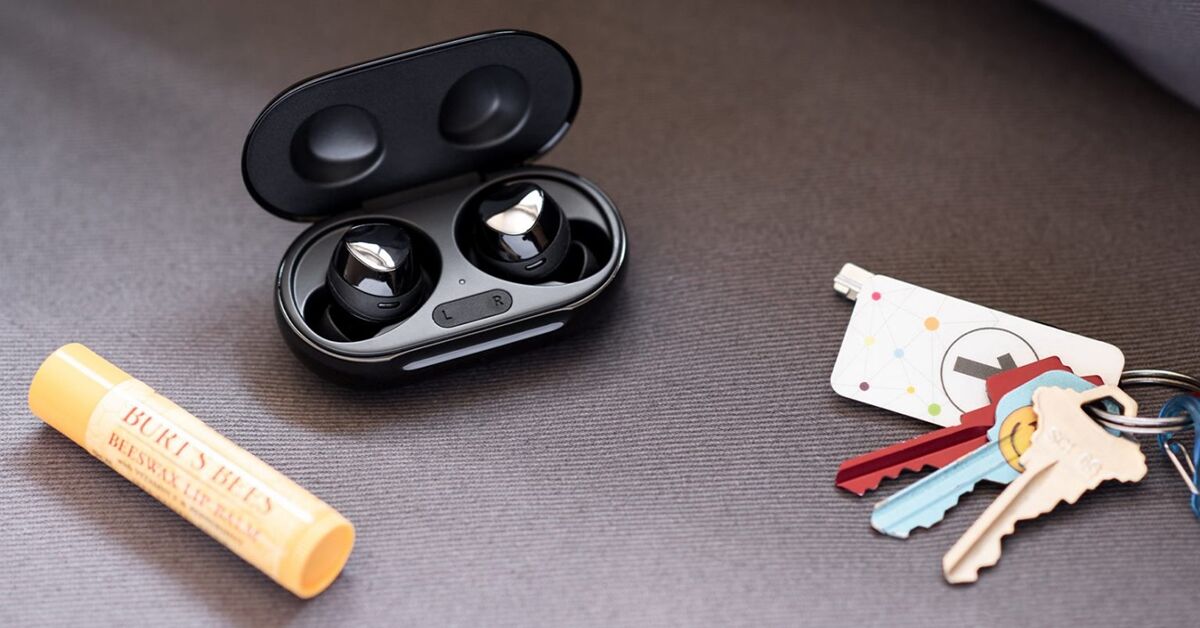 Đánh giá Samsung Galaxy Buds Plus: Âm thanh tốt hơn với driver kép
