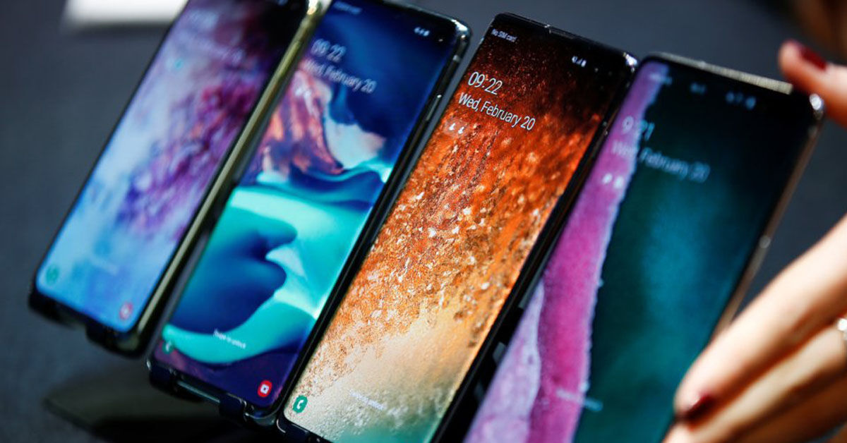 Đánh giá Samsung Galaxy S10 Plus có tốt không? 6 lý do nên mua dùng