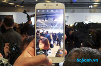Đánh giá Samsung Galaxy S6 qua những tính năng nổi bật (Phần cuối)