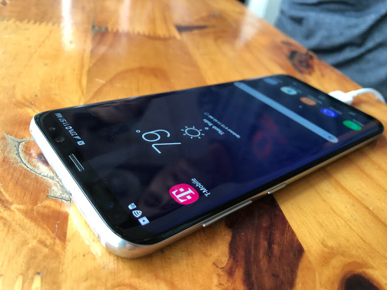 Đánh giá Samsung Galaxy S8 Plus - flagship hoàn hảo của Samsung